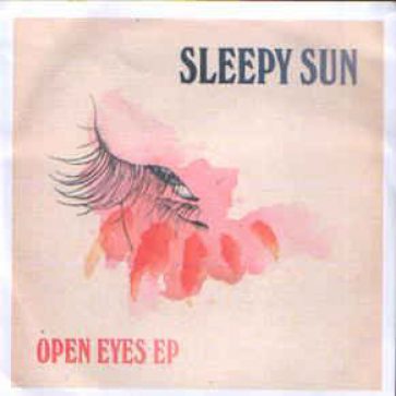 Open Eyes EP-album